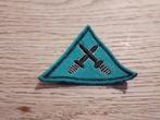 Brevet door Commando Abl of Gd, Verzamelen, Militaria | Algemeen, Verzenden, Landmacht, Embleem of Badge
