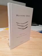 Boek Wuivend gras, gedichten van Bruno van Imschoot., Ophalen of Verzenden, Gelezen