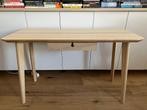 LISABO IKEA bureau, Ophalen, Zo goed als nieuw, Bureau