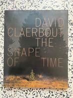 David Claerbout: The Shape of Time, Médias, David Claerbout, Utilisé, Envoi