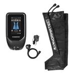 NormaTec 2.0 PRO+ Bag compressielaarzen als nieuw, Sport en Fitness, Fitnessmaterialen, Ophalen of Verzenden, Zo goed als nieuw