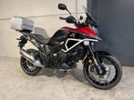 Honda VFR1200X Crosstourer met extra's (bj 2020), Motoren, Motoren | Honda, Bedrijf, Meer dan 35 kW, Overig, 1200 cc