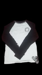 chrome Hearts trui, Kleding | Heren, T-shirts, Ophalen, Maat 48/50 (M), Zwart, Nieuw