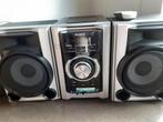 Chaîne hi-fi, TV, Hi-fi & Vidéo, Chaîne Hi-fi, Enlèvement, Utilisé, Lecteur CD, Sony