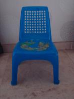 kinderstoeltje, Ophalen, Gebruikt, Kunststof, Speelkeuken-accessoire