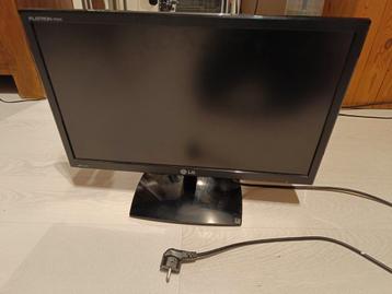LG flatron ips235 monitor