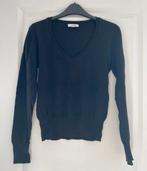 Zwarte pull AnniRolfi maat xs, Kleding | Dames, Ophalen of Verzenden, Zo goed als nieuw, Maat 34 (XS) of kleiner