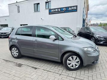 Volkswagen Golf Plus 2.0 TDi 16v On Tour - Zetel verwarming  beschikbaar voor biedingen