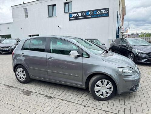 Volkswagen Golf Plus 2.0 TDi 16v On Tour - Zetel verwarming, Auto's, Volkswagen, Bedrijf, Te koop, Golf Plus, ABS, Airconditioning