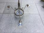 Art nouveau luster, Antiek en Kunst, Ophalen