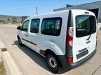 Renault Kangoo Maxi/2021/1.5dci/ sensoren/lez zone ->12/2029, Auto's, Bestelwagens en Lichte vracht, Euro 6, Renault, Bedrijf