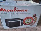 Combi oven moulinex, Elektronische apparatuur, Microgolfovens, Ophalen, Zo goed als nieuw, Oven