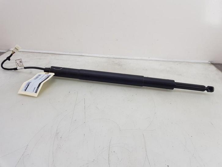 ACHTERKLEP MOTOR BMW 5 serie Touring (G31) (01-2017/06-2020), Auto-onderdelen, Carrosserie, Achterklep, BMW, Gebruikt