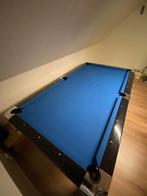 Pooltafel merk Buffalo, Sport en Fitness, Gebruikt, Ophalen, Pooltafel