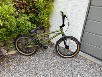 HARO DOWNTOWN 20’’ VELO FREESTYLE BMX, Enlèvement ou Envoi, Comme neuf, Aluminium, Haro