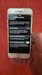 Iphone 8 très bon état 88% 64gb, Télécoms, Téléphonie mobile | Apple iPhone, Enlèvement