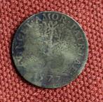 Jeton Conseil du Roi, Henri III, 1577, Ophalen of Verzenden, Frankrijk, Losse munt, Zilver