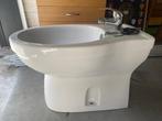 Bidet avec robinet, Enlèvement, Comme neuf, Robinet