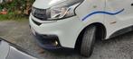 Fiat Talento 1.6D 88kW/120pk 190d.km 2016bj., Voorwielaandrijving, Stof, 4 cilinders, Wit