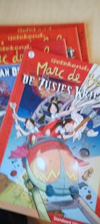 De Zusjes Kriegel, Boeken, Meerdere stripboeken, Ophalen, Nieuw