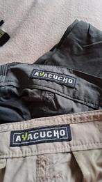 trekkersbroeken, Overige kleuren, Verzenden, AYACUCHO, Maat 56/58 (XL)