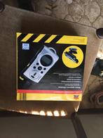 Nieuwe laser multimeter, Elektronische apparatuur, Ophalen of Verzenden, Zo goed als nieuw