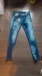 DSQUARED2 NIEUW NOOIT GEDRAGEN maat42 slim jeans, Enlèvement ou Envoi, Neuf