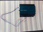 Amplifier car radio - audioversterker, Ophalen, Gebruikt