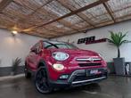 Fiat 500X 1.4 MultiAir Boite Automatique, Autos, Fiat, SUV ou Tout-terrain, 5 places, 500X, Automatique