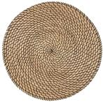 4 NIEUWE placemats van zeegras, Huis en Inrichting, Ophalen of Verzenden, Nieuw