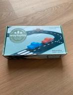 Way to play autobaan, Kinderen en Baby's, Speelgoed | Racebanen, Ophalen, Zo goed als nieuw