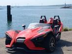Polaris slingshot sl, Motoren, Motoren | Overige merken, 4 cilinders, Particulier, Overig, Meer dan 35 kW