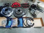 chevrolet remmen tahoe suburban pickup silverado, Ophalen, Gebruikt, Chevrolet