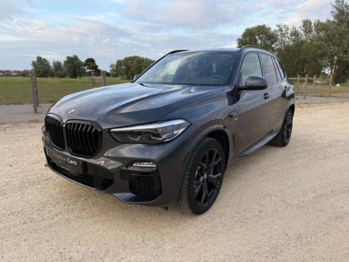 BMW X5 Hybrid,M-Zetels,M-Sportpack,Pano,Memory,Trekhaak,, Auto's, BMW, Bedrijf, Te koop, X5, ABS, Achteruitrijcamera, Adaptive Cruise Control