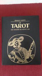 Le TAROT d'Oswald Wirth, Enlèvement