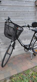 Vrouwenfiets in Nieuwe staat, Fietsen en Brommers, Ophalen, Versnellingen