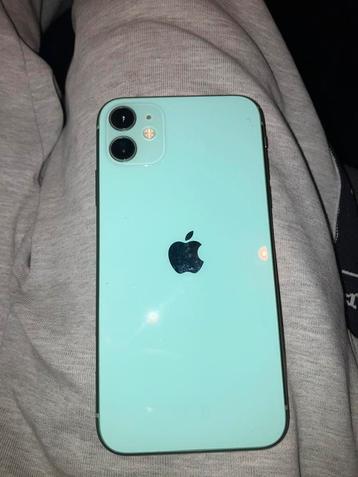 Iphone 11 128 Go, Enlèvement ou Envoi, Comme neuf, IPhone 11