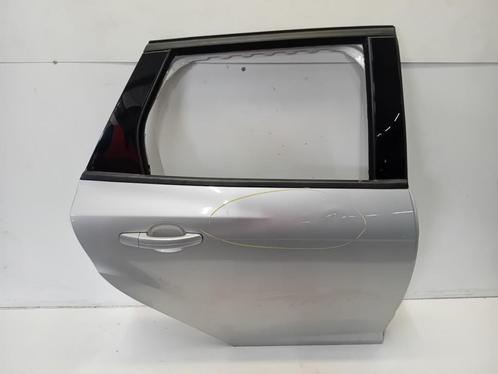 PORTIER RECHTS ACHTER Ford Focus 3 Wagon (01-2010/02-2020), Auto-onderdelen, Carrosserie, Deur, Ford, Achter, Rechts, Gebruikt