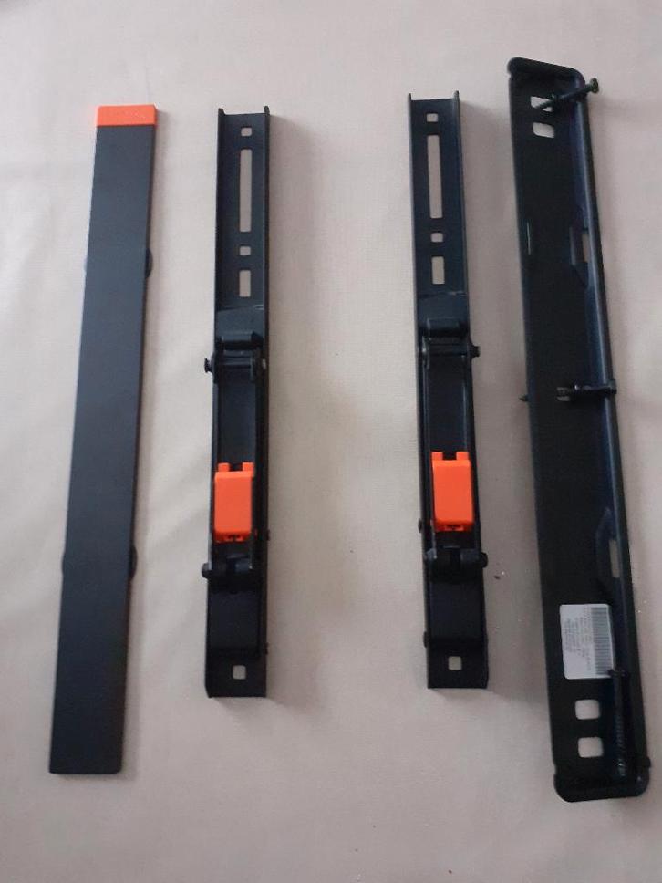 tv beugel VOGEL, Cd's en Dvd's, Dvd's | Tv en Series, Zo goed als nieuw, Ophalen of Verzenden