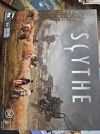Jeu de plateau Scythe, Enlèvement
