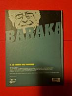 Bd baraka 2,EO, Enlèvement ou Envoi