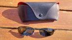 Ray-Ban zonnebrillen (heren), Handtassen en Accessoires, Zonnebrillen en Brillen | Heren, Ophalen, Zonnebril, Zwart, Zo goed als nieuw
