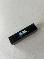 Anouk Matton Cosmetics - lipstick fierce, Ophalen of Verzenden, Nieuw, Lippen, Make-up