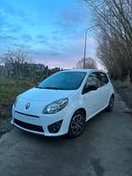 Renault Twingo 1.5 Diesel – Garantie – Airco - Gekeurd vvk, Autos, Entreprise, Diesel, Radio, Euro 4