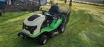 Etesia hydro 100, Tuin en Terras, Ophalen, Zo goed als nieuw