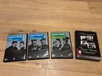 Laurel & Hardy dvd lot, Ophalen of Verzenden, Zo goed als nieuw