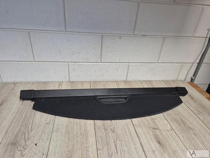 Renault Clio 4 2013 - 2020 rolhoes rollo hoedenplank €100, Auto-onderdelen, Interieur en Bekleding, Renault, Gebruikt, Ophalen of Verzenden