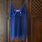 nachtkleding, Verzenden, Paars, Nachtkleding