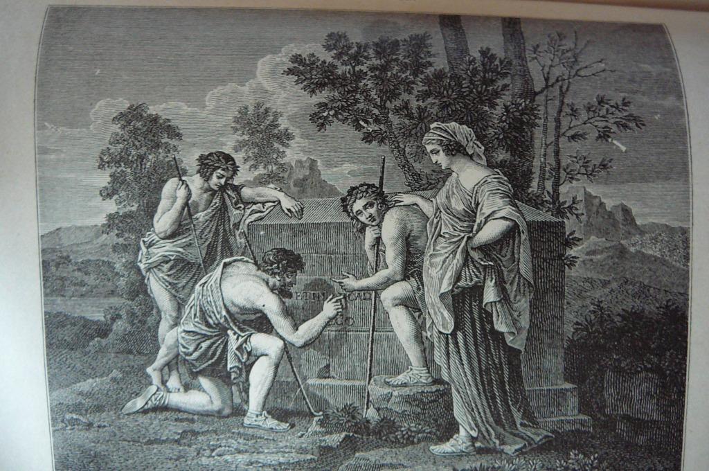 Les merveilles de la peinture louis viardot deuxième série, Antiquités & Art, Antiquités | Livres & Manuscrits, Enlèvement ou Envoi