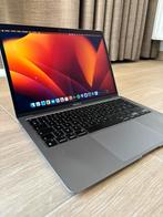 Apple Macbook M1 (2020) / 8-Core / 256GB, Computers en Software, Ophalen, Zo goed als nieuw, MacBook